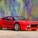 1985 Ferrari 288 GTO