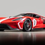 2018 Ford GT