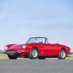 Exceptional Motor Cars at Bonhams Goodwood SpeedWeek Sale