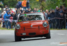 Race On Sunday, Smile All Monday