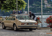 CCW-Profile: BMW Garmisch