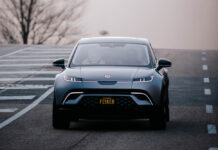 Introducing The Fisker Ocean