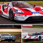 Canepa Entrusted With Finding New Homes For Rare Ford GTLM Race Cars