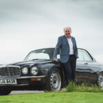 Ian Callum Joins London Concours 2020 As “The Collector”
