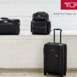 Classic Gear: 19 Degree Aluminum Collection By Tumi