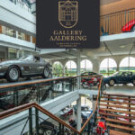 New Arrivals At Gallery Aaldering