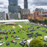 London Concours 2020 to Go Ahead