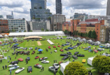 London Concours 2020 to Go Ahead