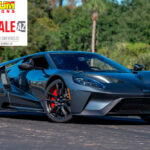 Mecum Glendale 2020 Collector-Car Auction Set for March 11-14