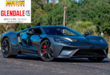 Mecum Glendale 2020 Collector-Car Auction Set for March 11-14