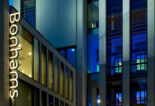 Bonhams Update On Sales Worldwide