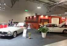 Retro Classics Stuttgart: „Demand Is Rising, Supply Too”