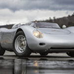 California Streamin’: Bonhams Quail Auction Live From LA