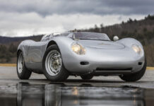 California Streamin’: Bonhams Quail Auction Live From LA