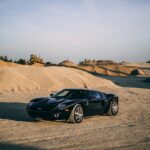 2005 Ford GT At Bonhams Zoute Sale