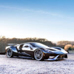 2018 Ford GT Coupé At Bonhams GMM Sale