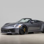 Porsche Pandemonium at Canepa