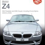 Book News: BMW Z4 – The Essential Buyer’s Guide