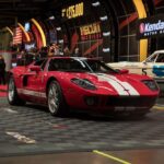 Mecum Live Auctions Continue to Push Forward with $23.8 Million Sale in Dallas