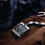 The Richard Mille RM 020 Pushes Boundaries