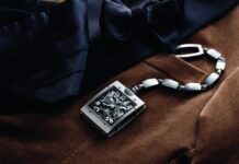 The Richard Mille RM 020 Pushes Boundaries