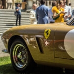 Ferrari 250 GT Berlinetta