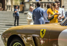 Ferrari 250 GT Berlinetta