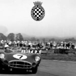 Ten Great Stirling Moss Goodwood Moments