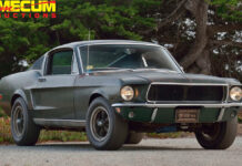 Mecum Auctions Rings In The New Decade With $130 Million In January Sales