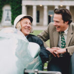 Remembering ‘Mr Goodwood’: Sir Stirling Moss