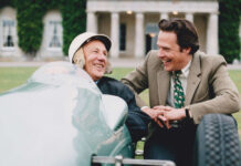 Remembering ‘Mr Goodwood’: Sir Stirling Moss
