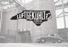 Luftgekühlt 7 Rescheduled To November