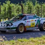 Profile: Lancia Stratos HF