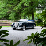 Mercedes-Benz 300 Adenauer Cabriolet At Bonhams Autoworld Autumn Sale