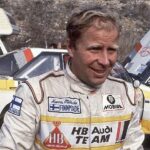 Quattro King Hannu Mikkola Has Raced His Last, Aged 78