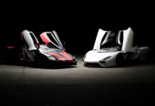 The SSC Tuatara Is A Hypercar Unlike Any Other
