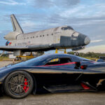 SSC Tuatara Breaks World Record