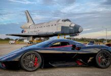 SSC Tuatara Breaks World Record