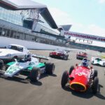 Cancellation Of The 2020 Silverstone Classic