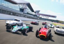 Cancellation Of The 2020 Silverstone Classic