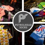 Petrolhead Socks: You Can’t Drive Them, But You Can Wear Them