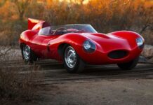 RM Sotheby’s First Live Auction Of 2021 Exceeds $35 Million