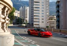 Claude Lelouch´s New Short Film “Le Grand Rendez-Vous”