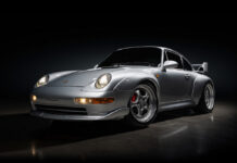 Online Only: RM Palm Beach Auction Sees $13.7 Million in Sales