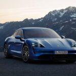 “Porsche Will Become More Electric – But Not The 911”