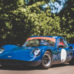 1968 Chevron B8