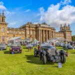 Salon Privé Concours