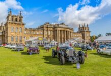 Salon Privé Concours