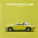 Book: Porsche Milestones