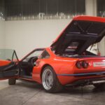 308M By Maggiore Restomod Project